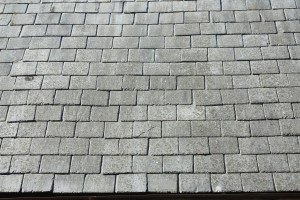 Slate Roofing - Geissler Roofing