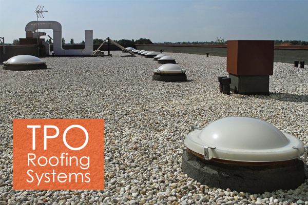 TPO Roof Systems
